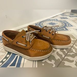 Sperry kids/toddler shoes